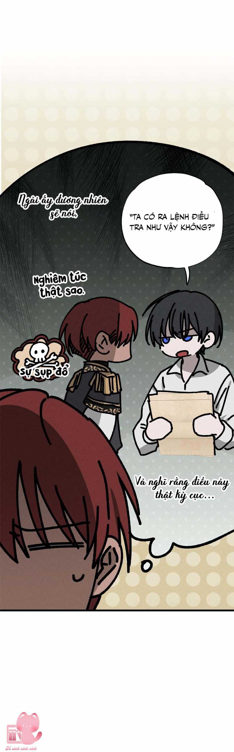 Tôi đã trở thành quái vật không gian - Chapter 27 - Page 459