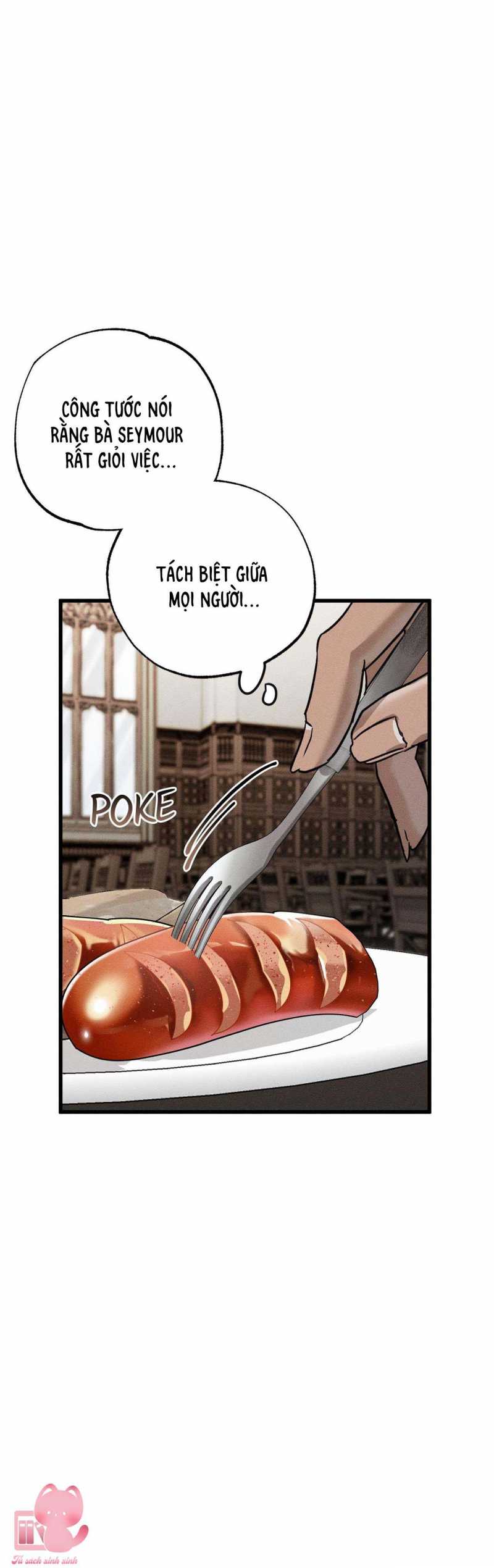 Tôi đã trở thành quái vật không gian - Chapter 27 - Page 465