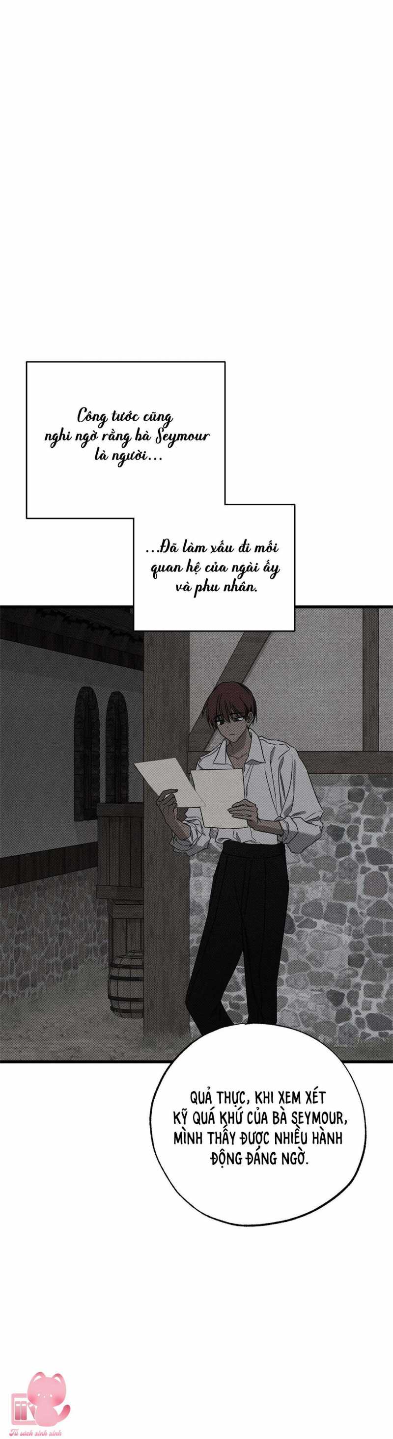 Tôi đã trở thành quái vật không gian - Chapter 27 - Page 466