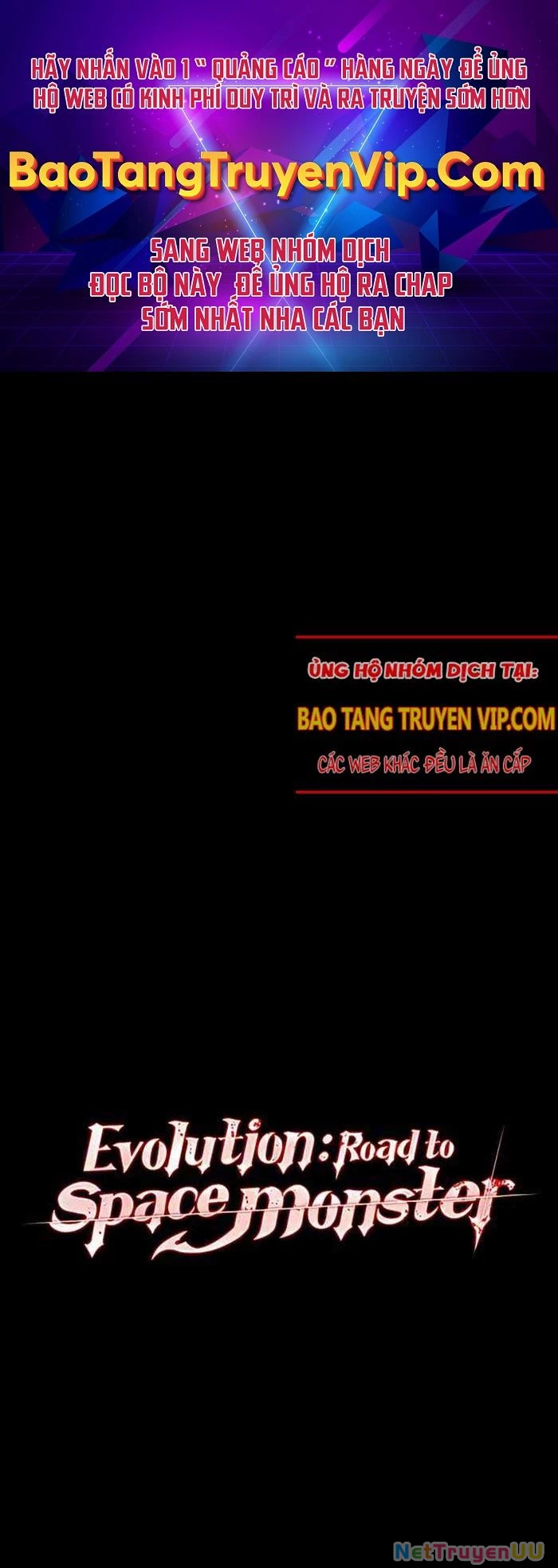 Tôi đã trở thành quái vật không gian - Chapter 27 - Page 474