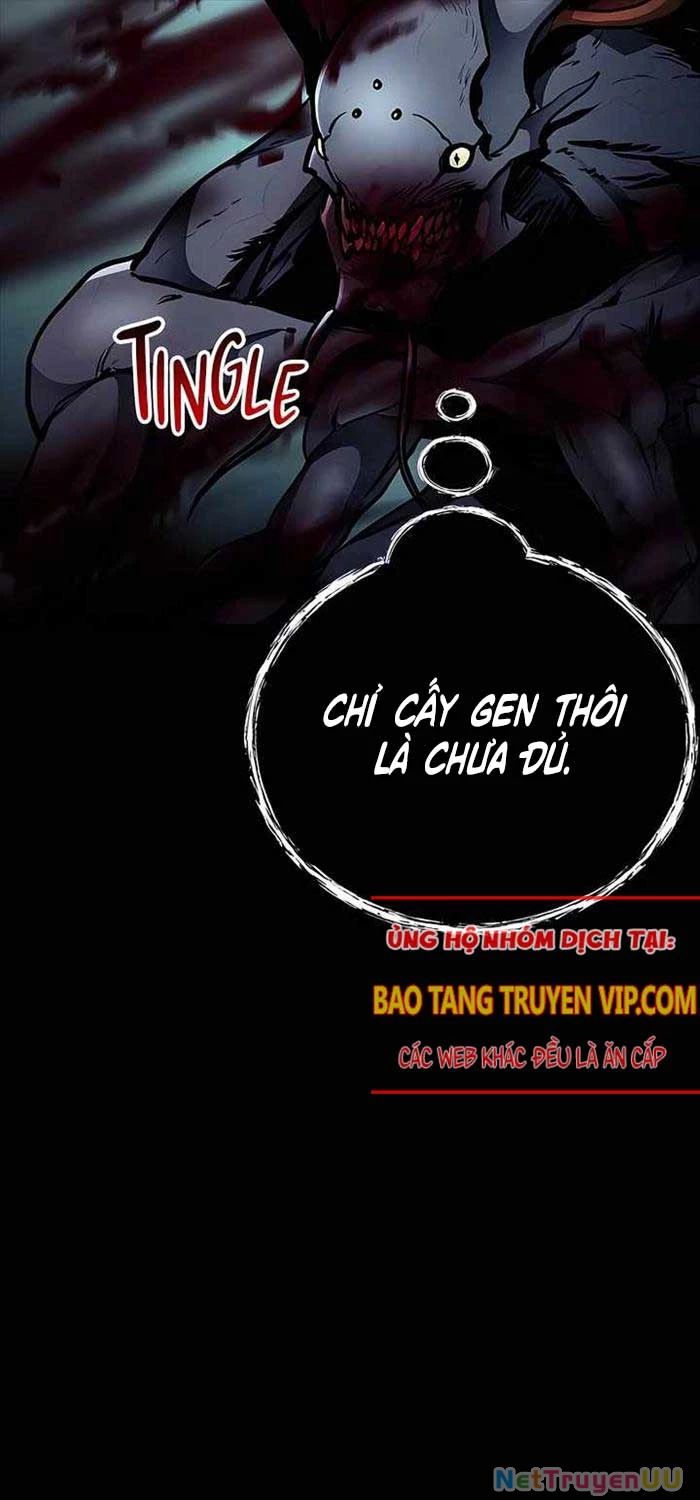 Tôi đã trở thành quái vật không gian - Chapter 27 - Page 489