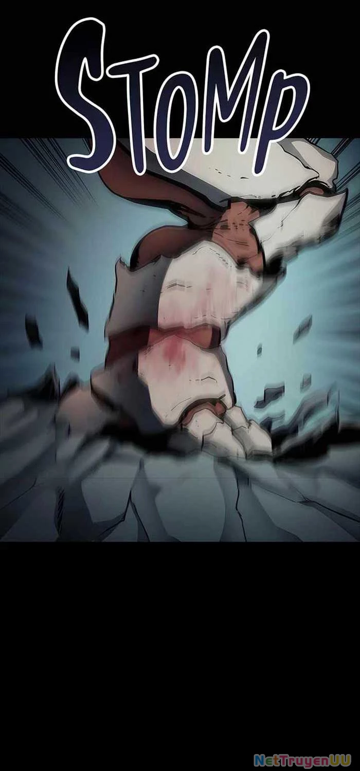 Tôi đã trở thành quái vật không gian - Chapter 27 - Page 490