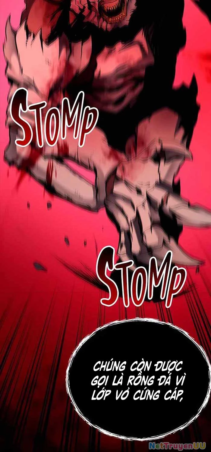 Tôi đã trở thành quái vật không gian - Chapter 27 - Page 492