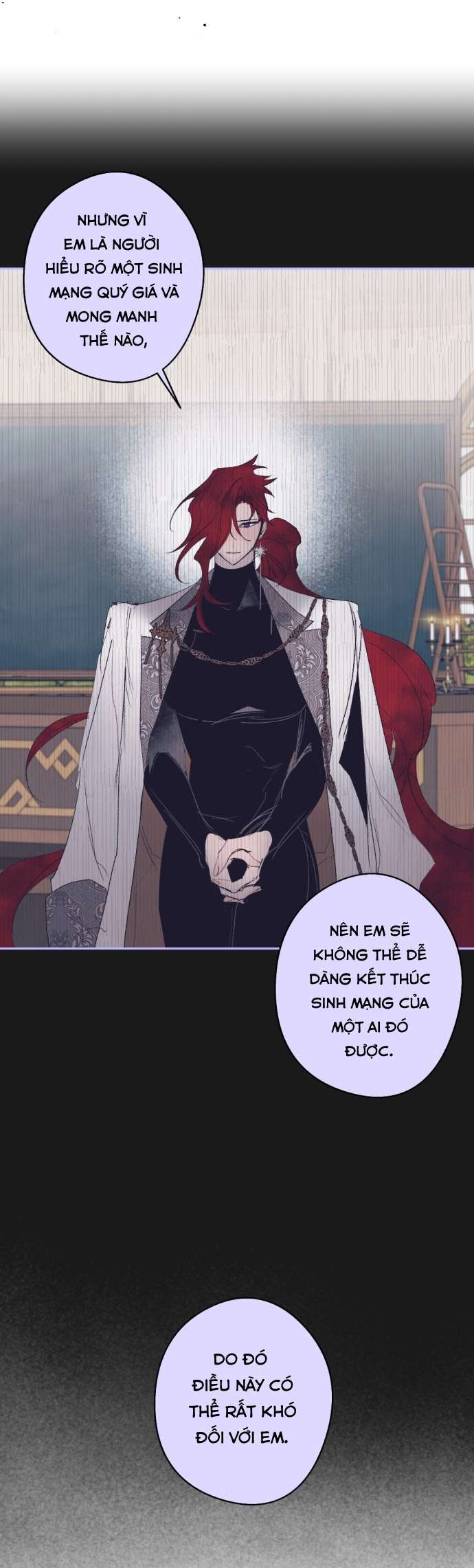 Tôi đã trở thành quái vật không gian - Chapter 27 - Page 50