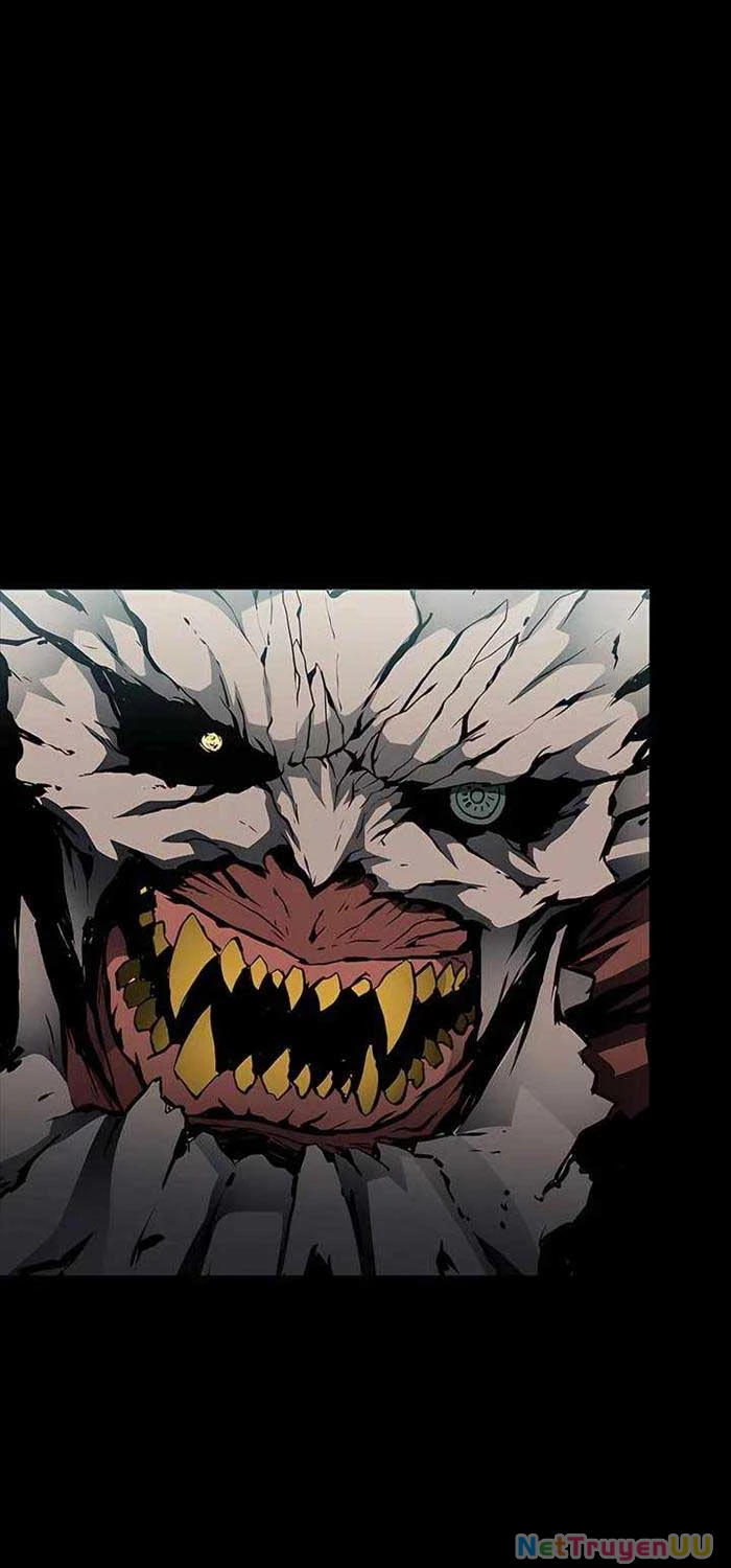 Tôi đã trở thành quái vật không gian - Chapter 27 - Page 501