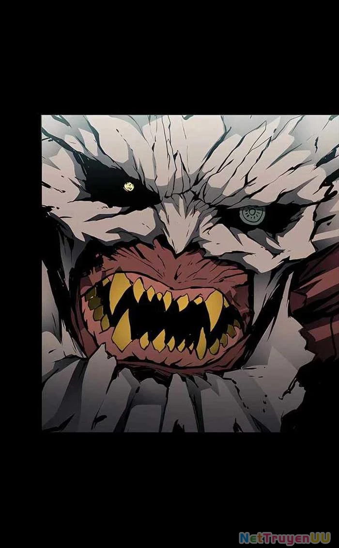 Tôi đã trở thành quái vật không gian - Chapter 27 - Page 502