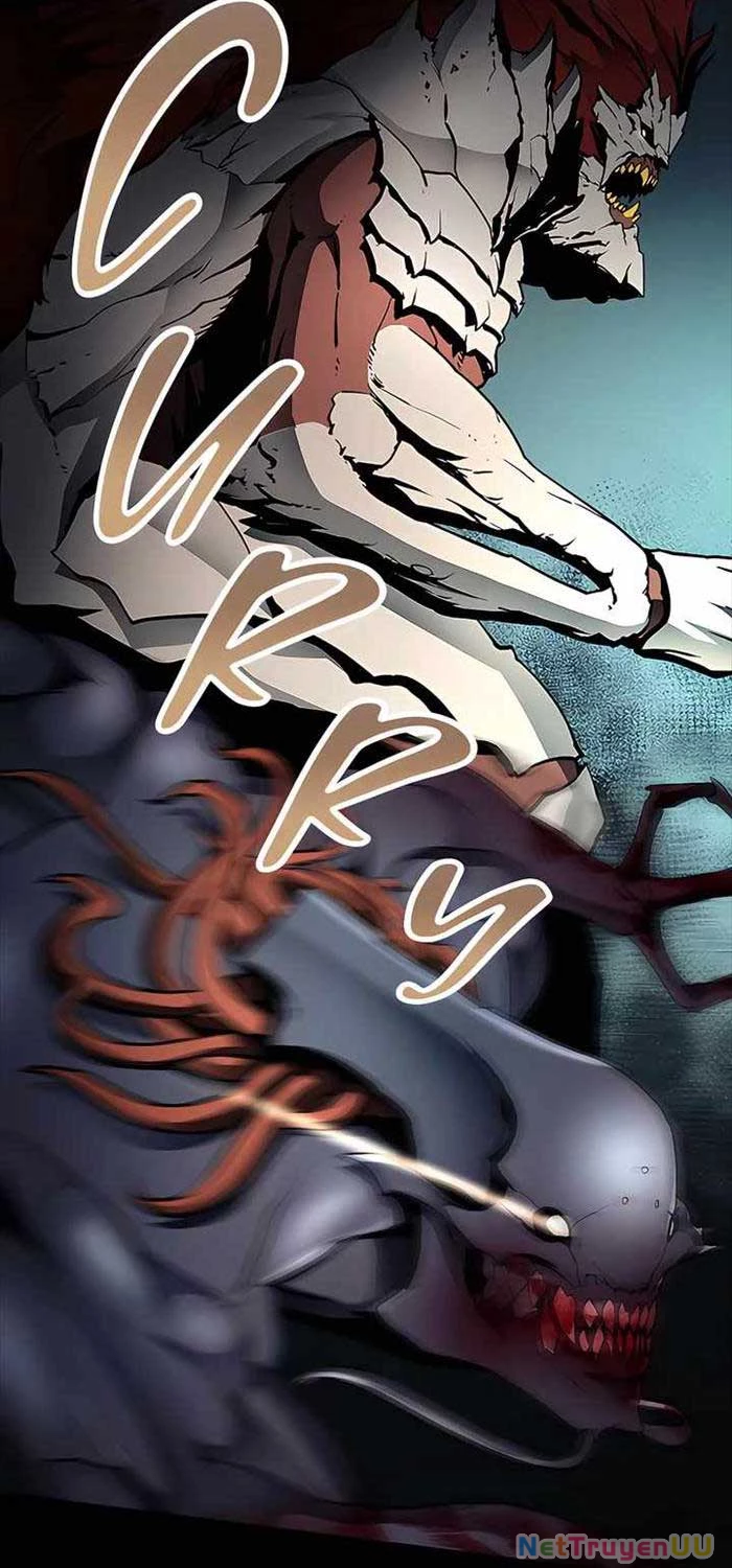 Tôi đã trở thành quái vật không gian - Chapter 27 - Page 505