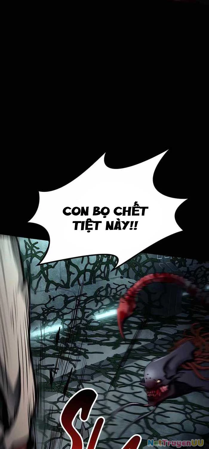 Tôi đã trở thành quái vật không gian - Chapter 27 - Page 506