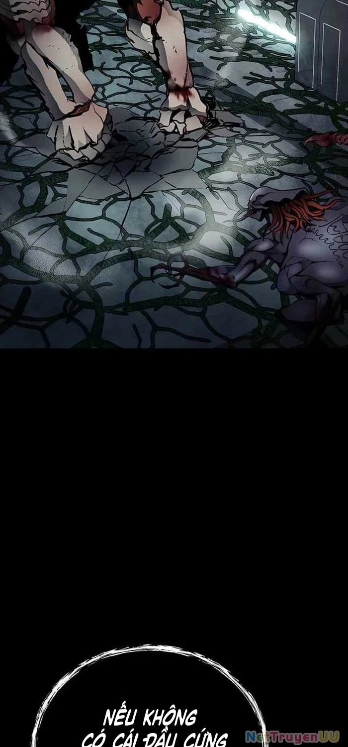 Tôi đã trở thành quái vật không gian - Chapter 27 - Page 508