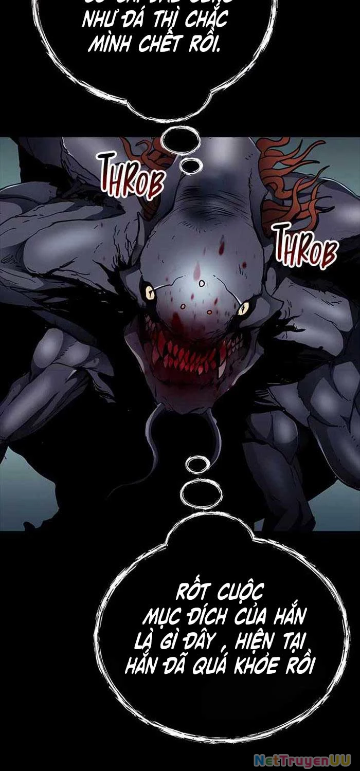 Tôi đã trở thành quái vật không gian - Chapter 27 - Page 509