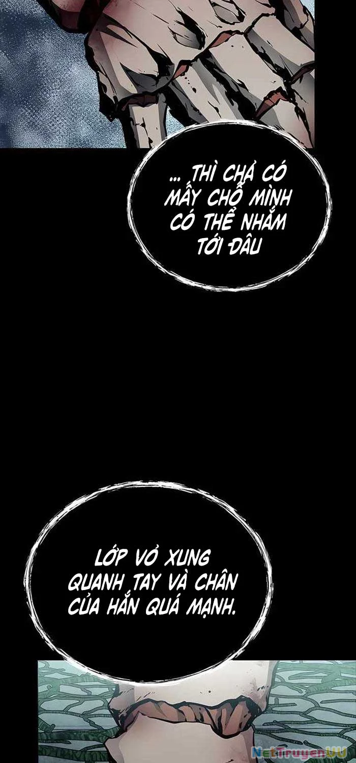 Tôi đã trở thành quái vật không gian - Chapter 27 - Page 513