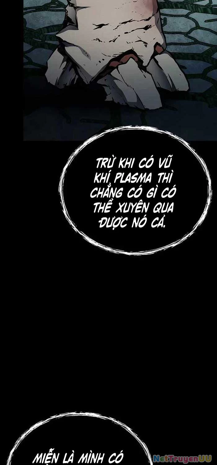 Tôi đã trở thành quái vật không gian - Chapter 27 - Page 514
