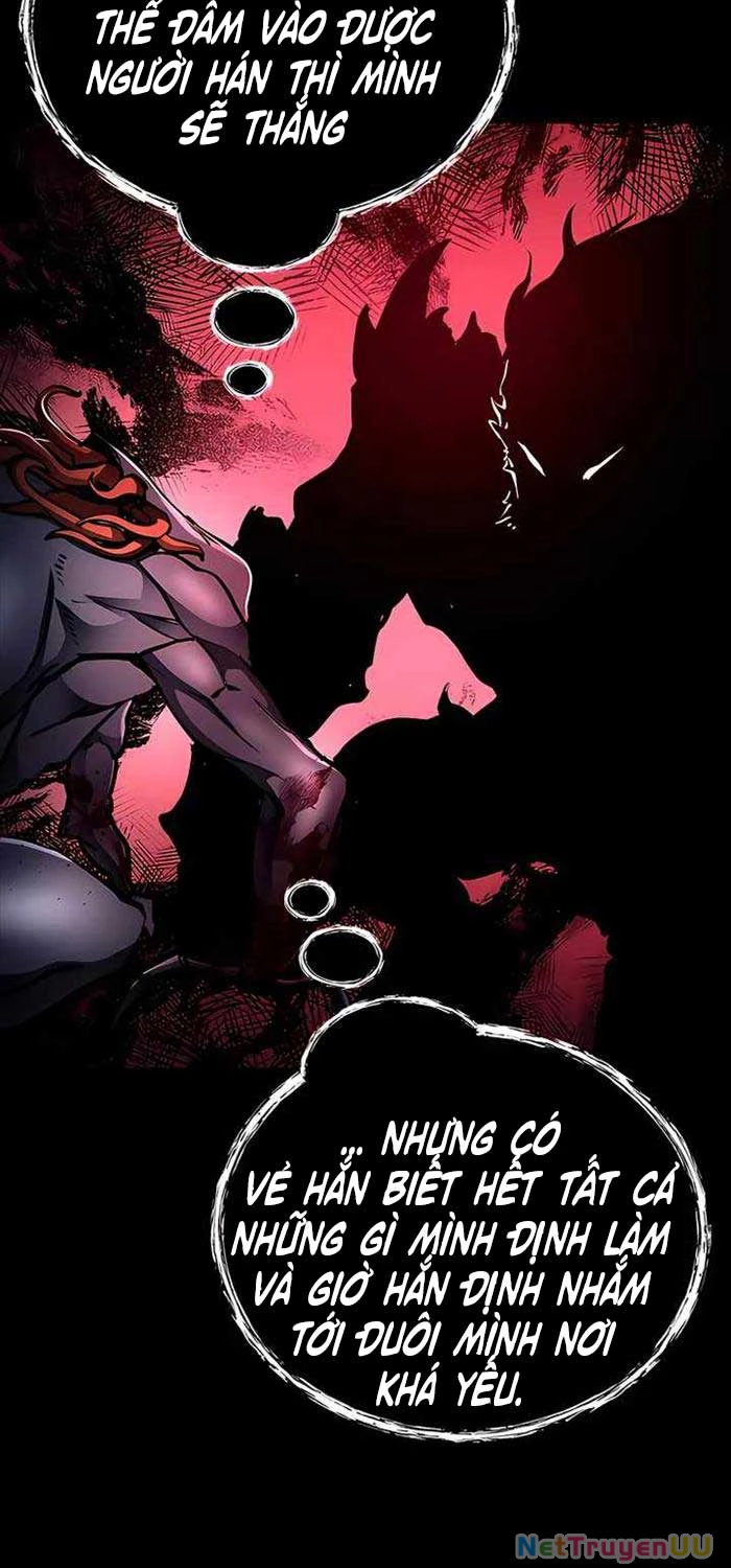 Tôi đã trở thành quái vật không gian - Chapter 27 - Page 515