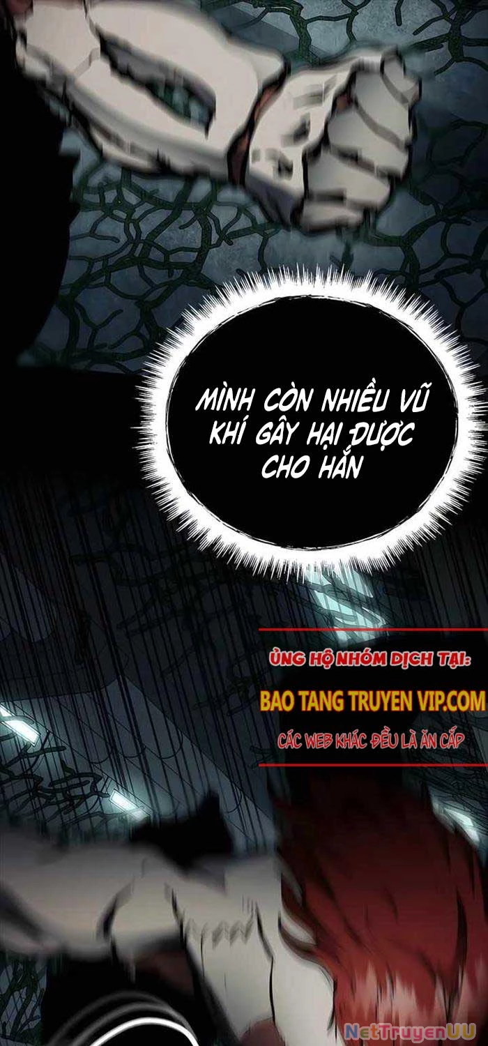 Tôi đã trở thành quái vật không gian - Chapter 27 - Page 518