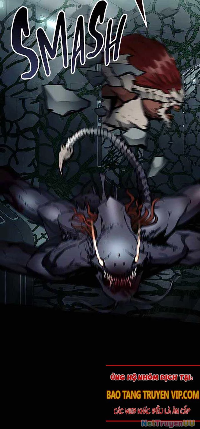 Tôi đã trở thành quái vật không gian - Chapter 27 - Page 522