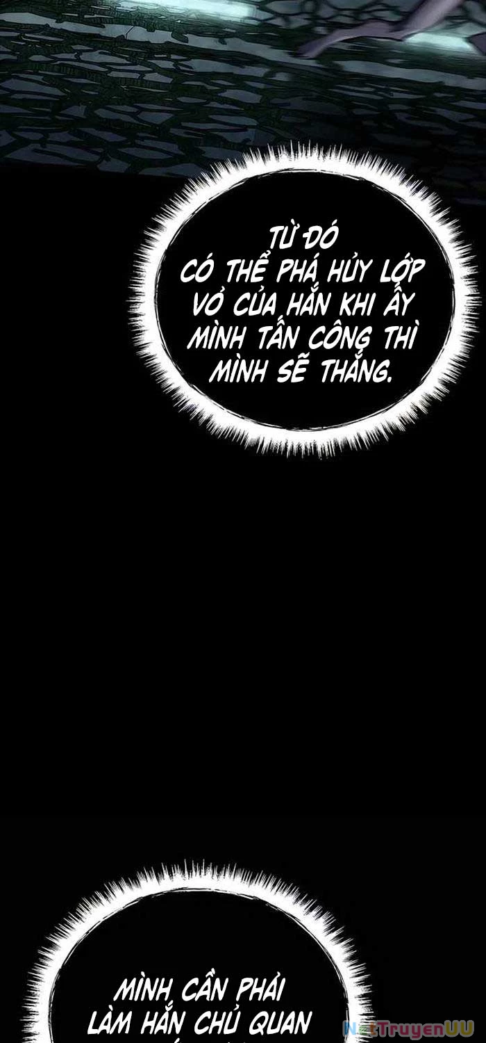 Tôi đã trở thành quái vật không gian - Chapter 27 - Page 524