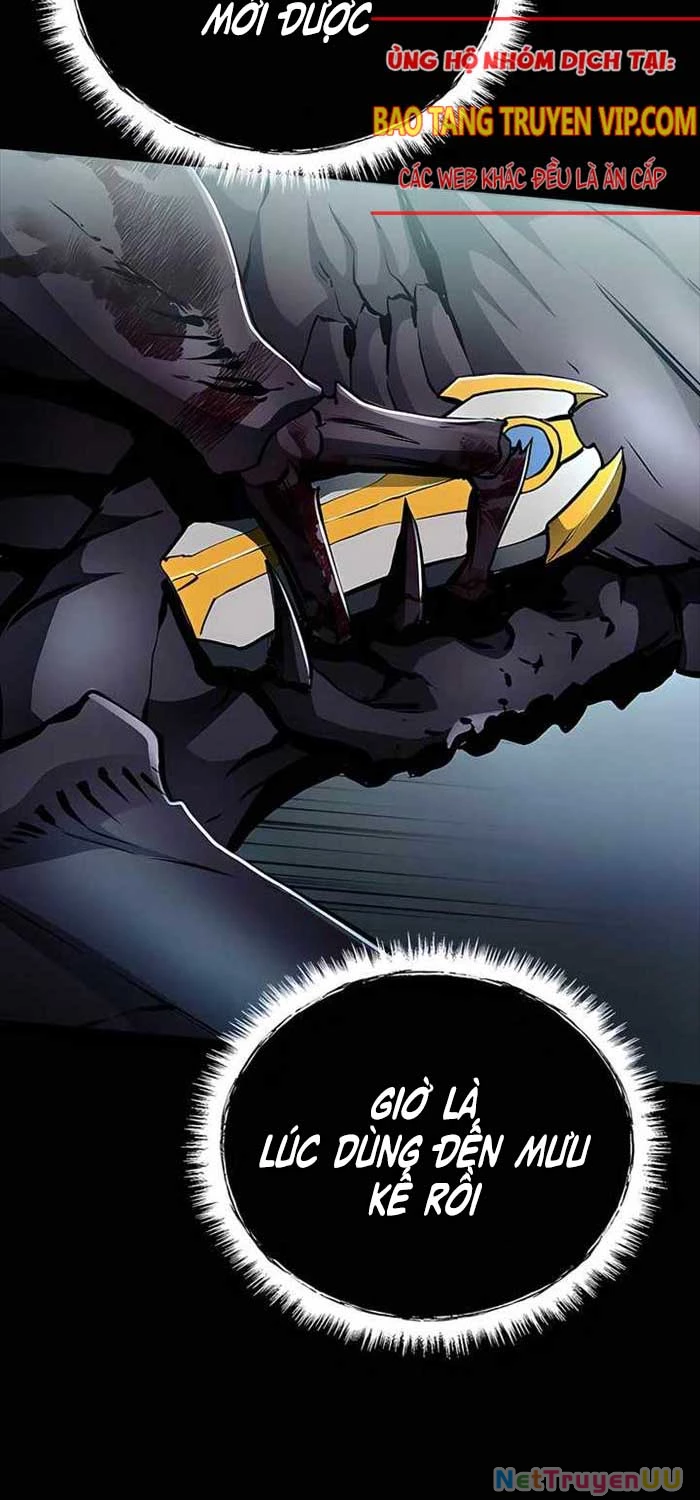 Tôi đã trở thành quái vật không gian - Chapter 27 - Page 525