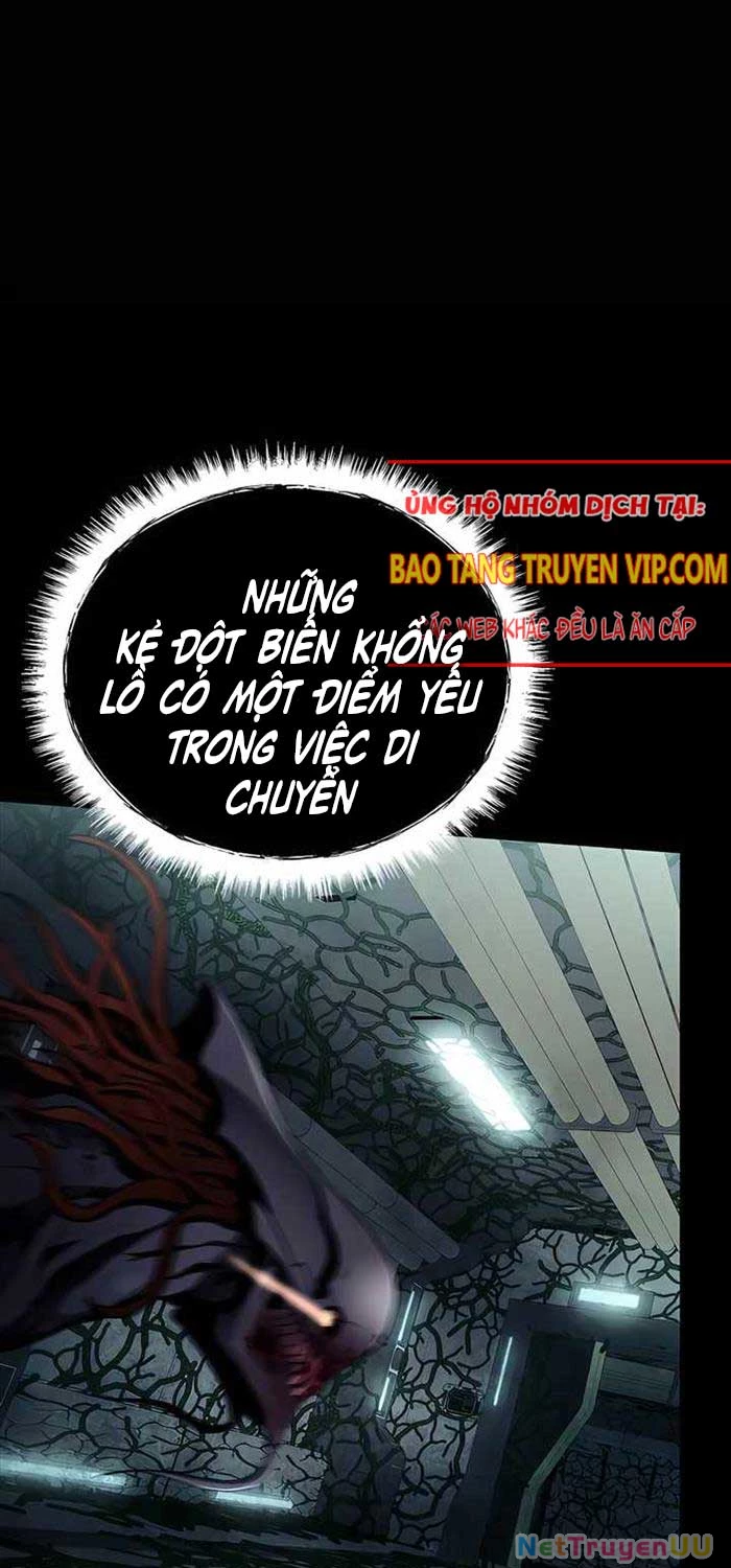 Tôi đã trở thành quái vật không gian - Chapter 27 - Page 526