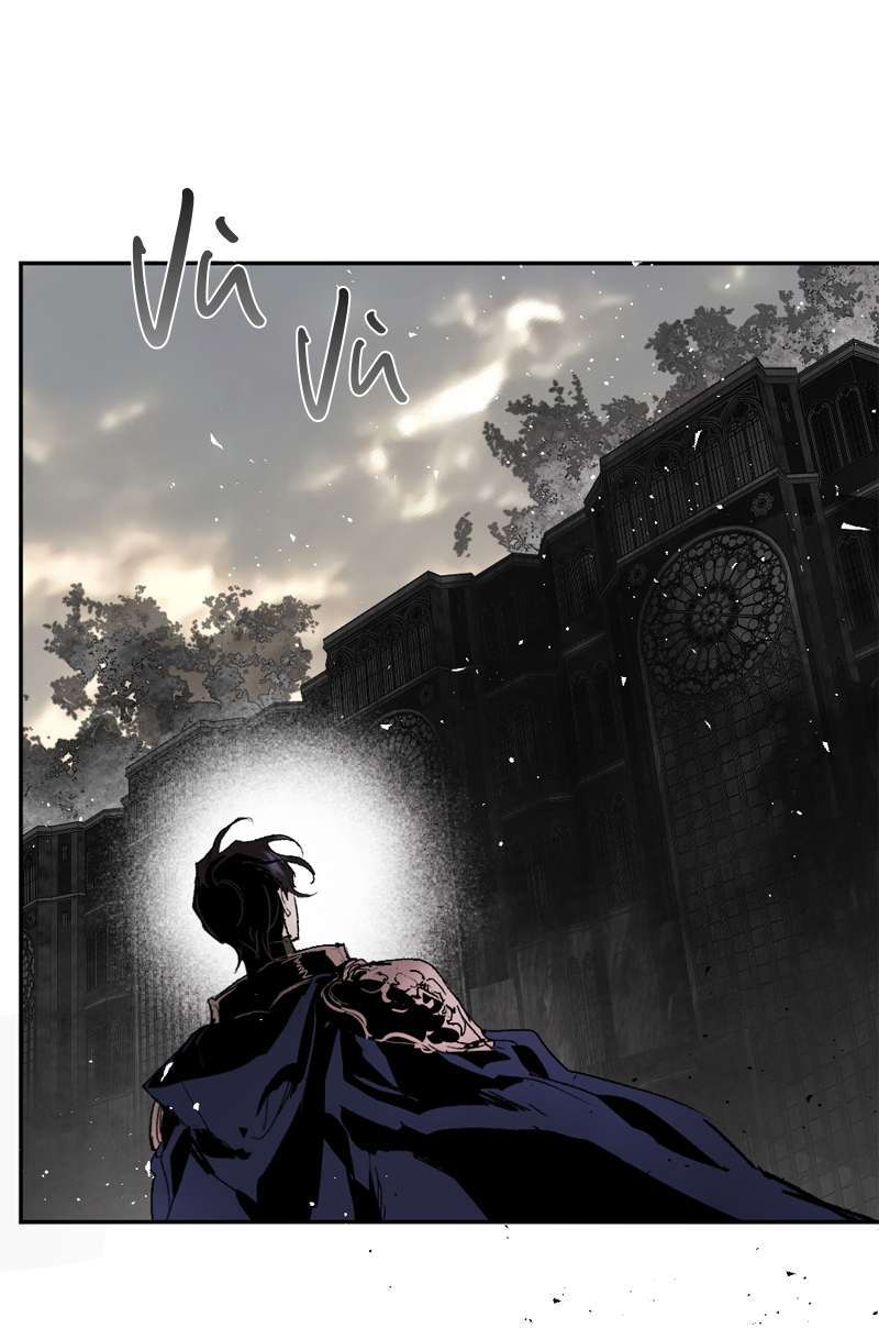 Tôi đã trở thành quái vật không gian - Chapter 27 - Page 84