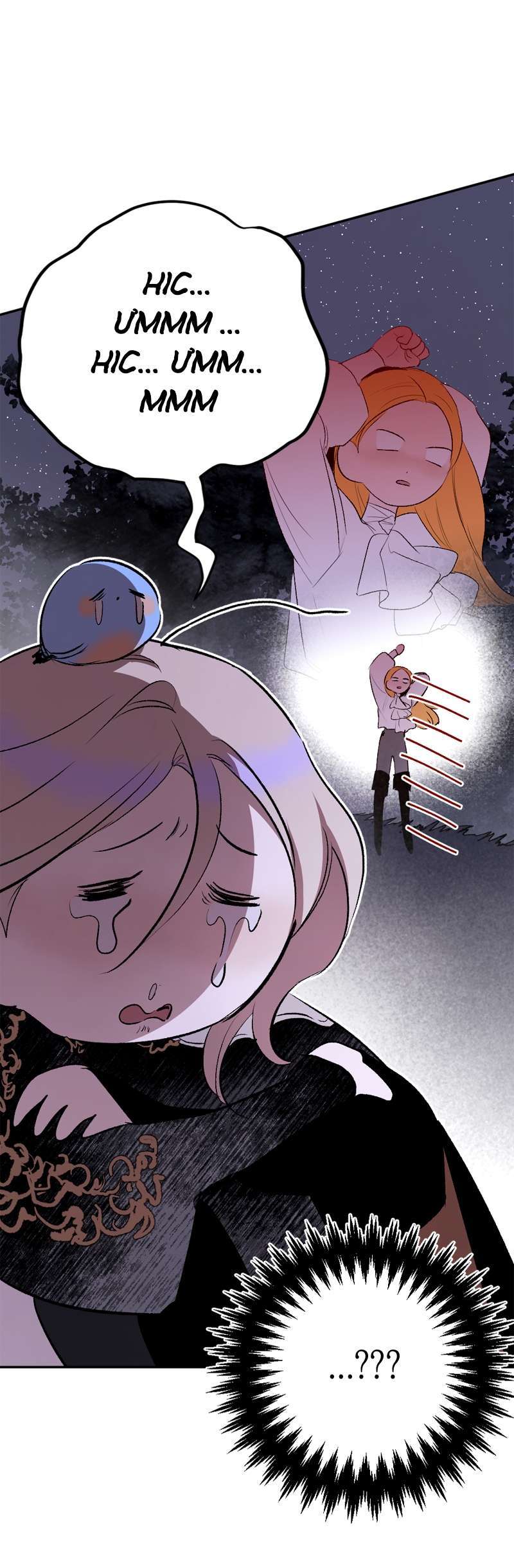 Tôi đã trở thành quái vật không gian - Chapter 27 - Page 92