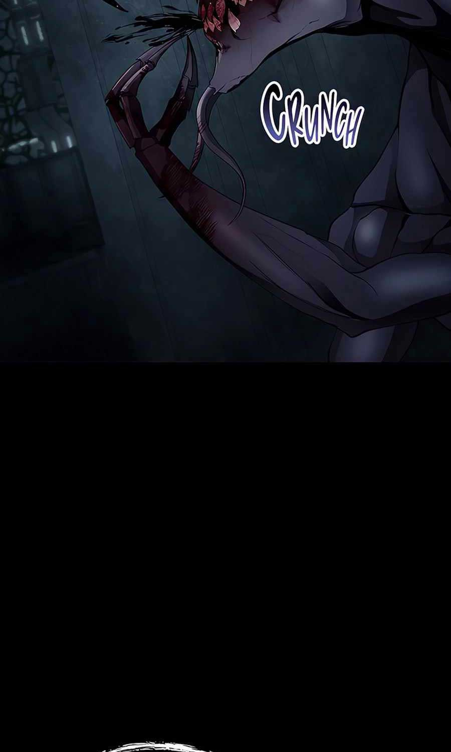 Tôi đã trở thành quái vật không gian - Chapter 28 - Page 11