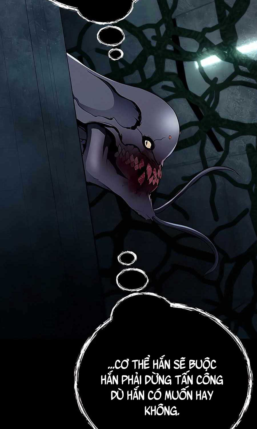 Tôi đã trở thành quái vật không gian - Chapter 28 - Page 14