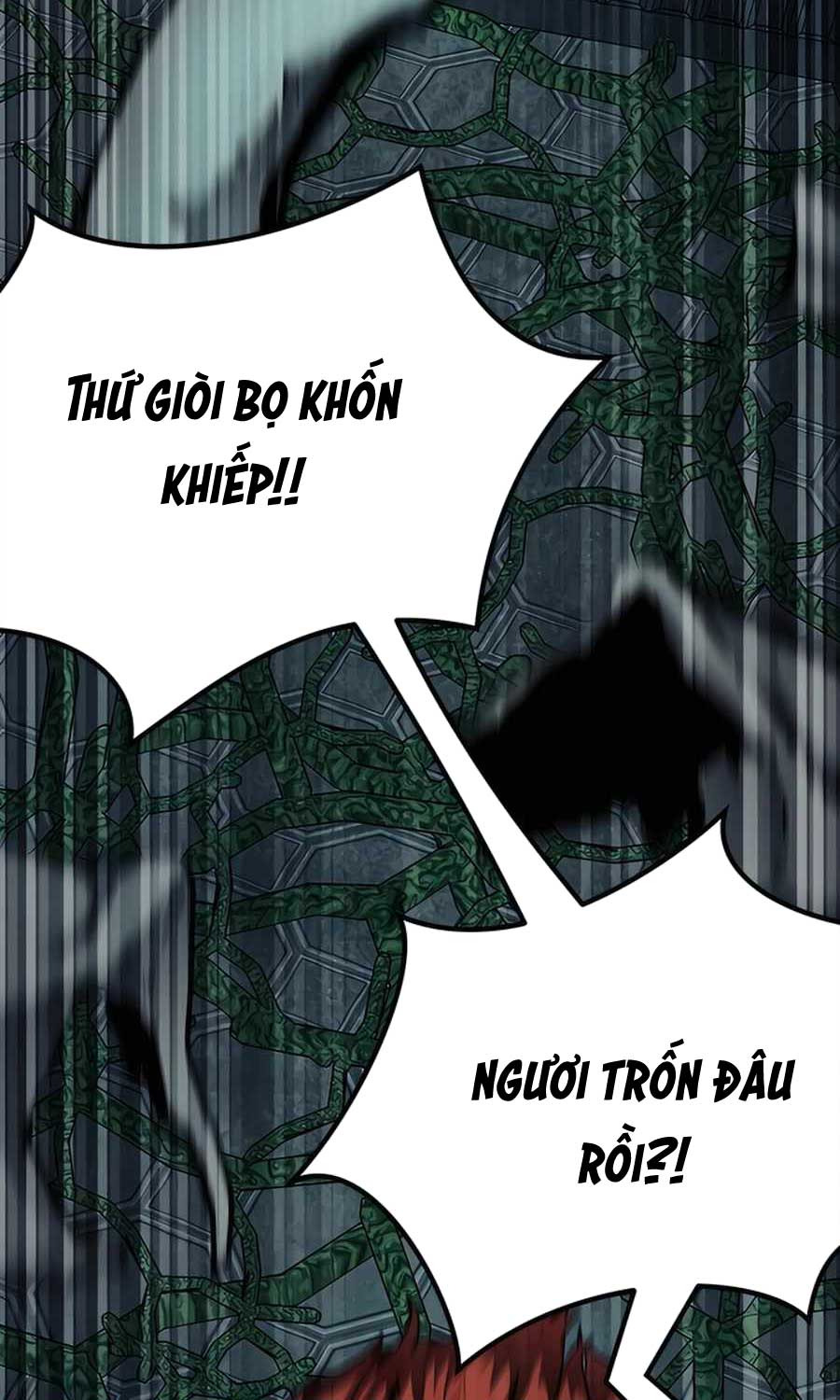 Tôi đã trở thành quái vật không gian - Chapter 28 - Page 21