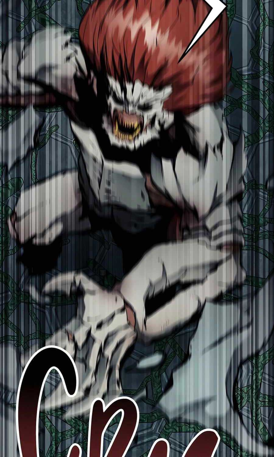 Tôi đã trở thành quái vật không gian - Chapter 28 - Page 22