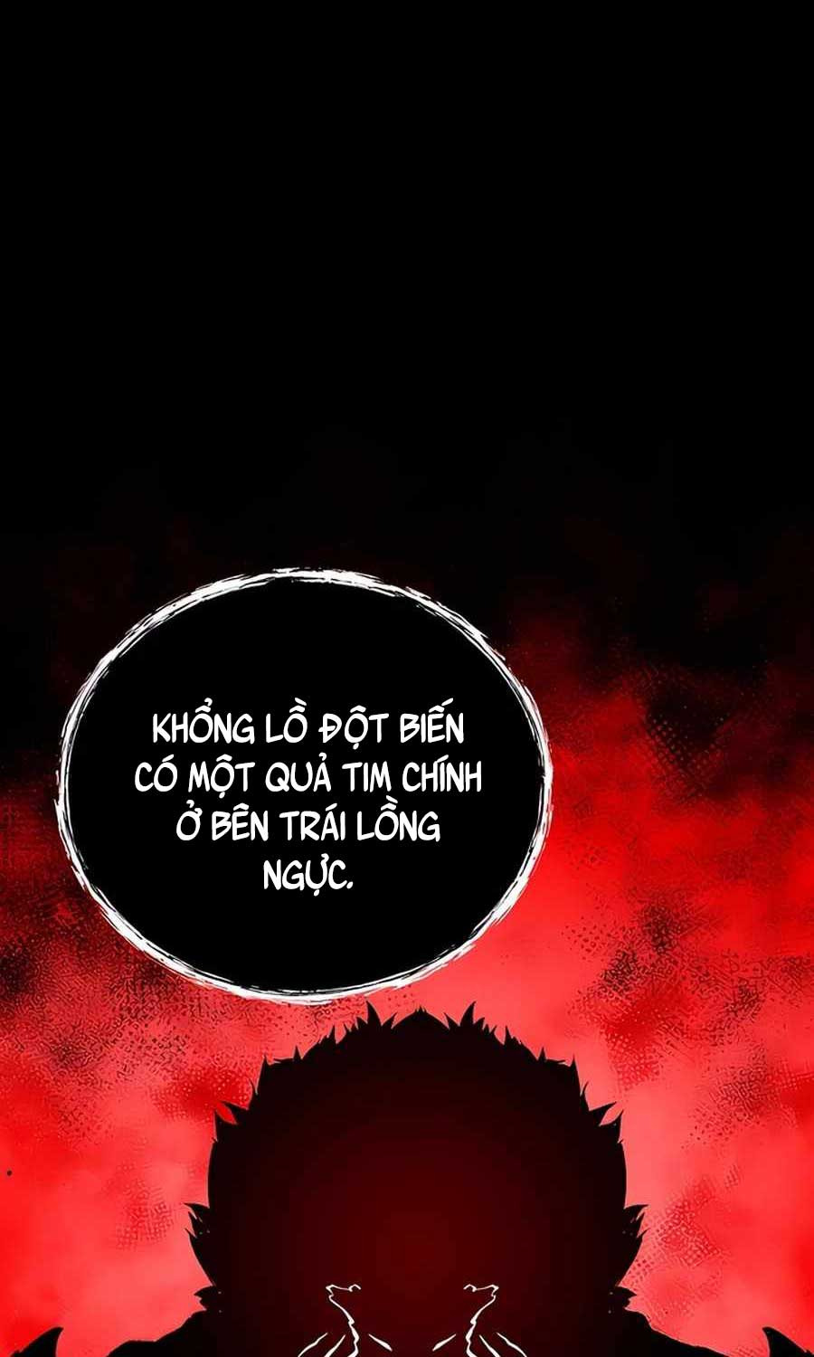 Tôi đã trở thành quái vật không gian - Chapter 28 - Page 27