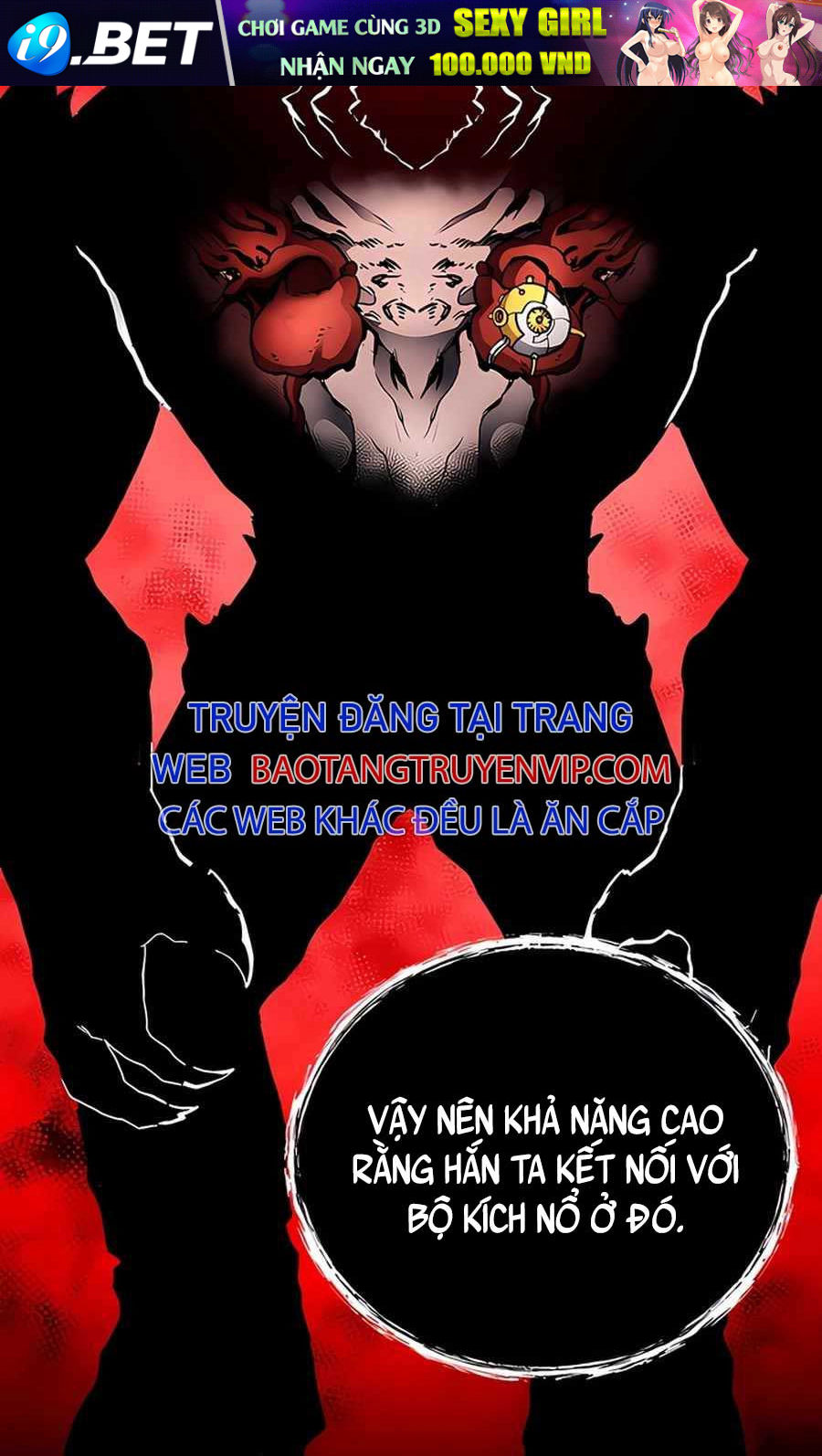 Tôi đã trở thành quái vật không gian - Chapter 28 - Page 28