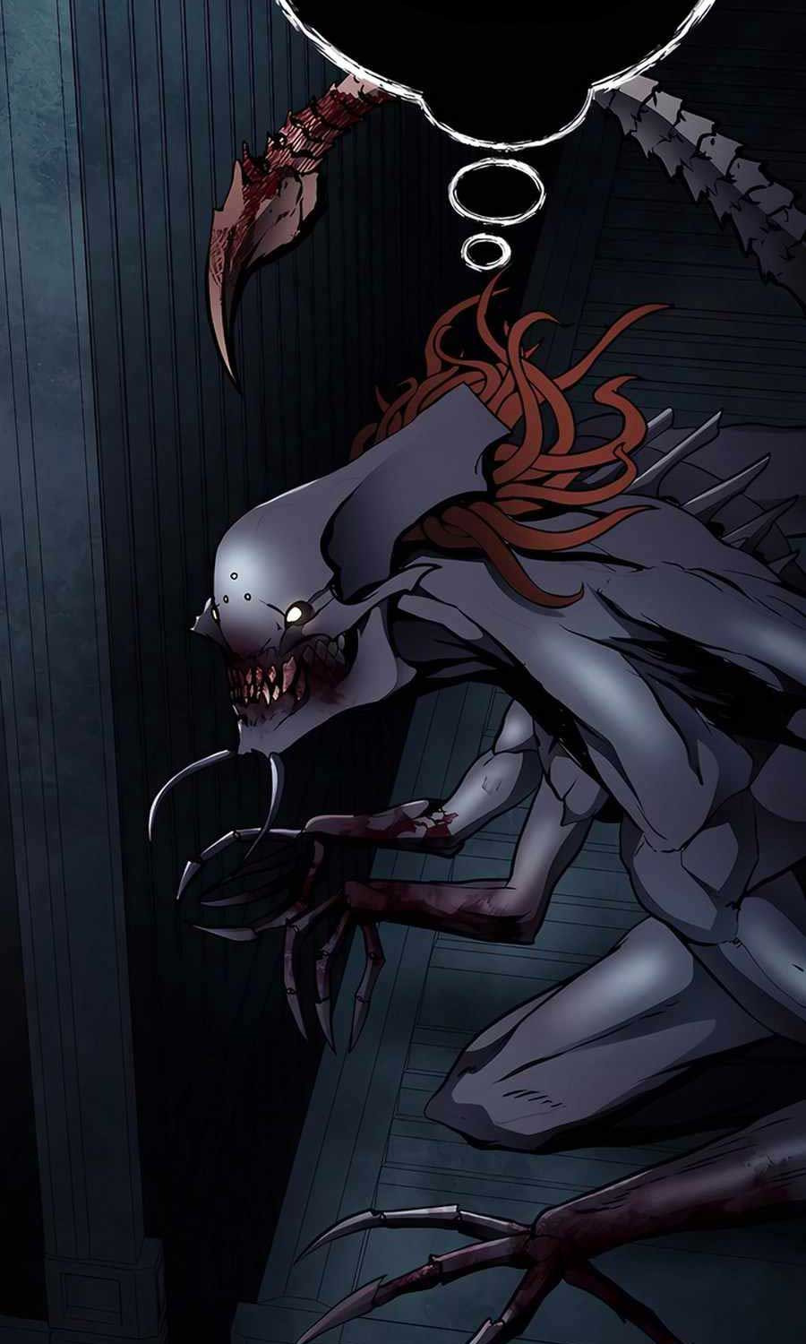 Tôi đã trở thành quái vật không gian - Chapter 28 - Page 30