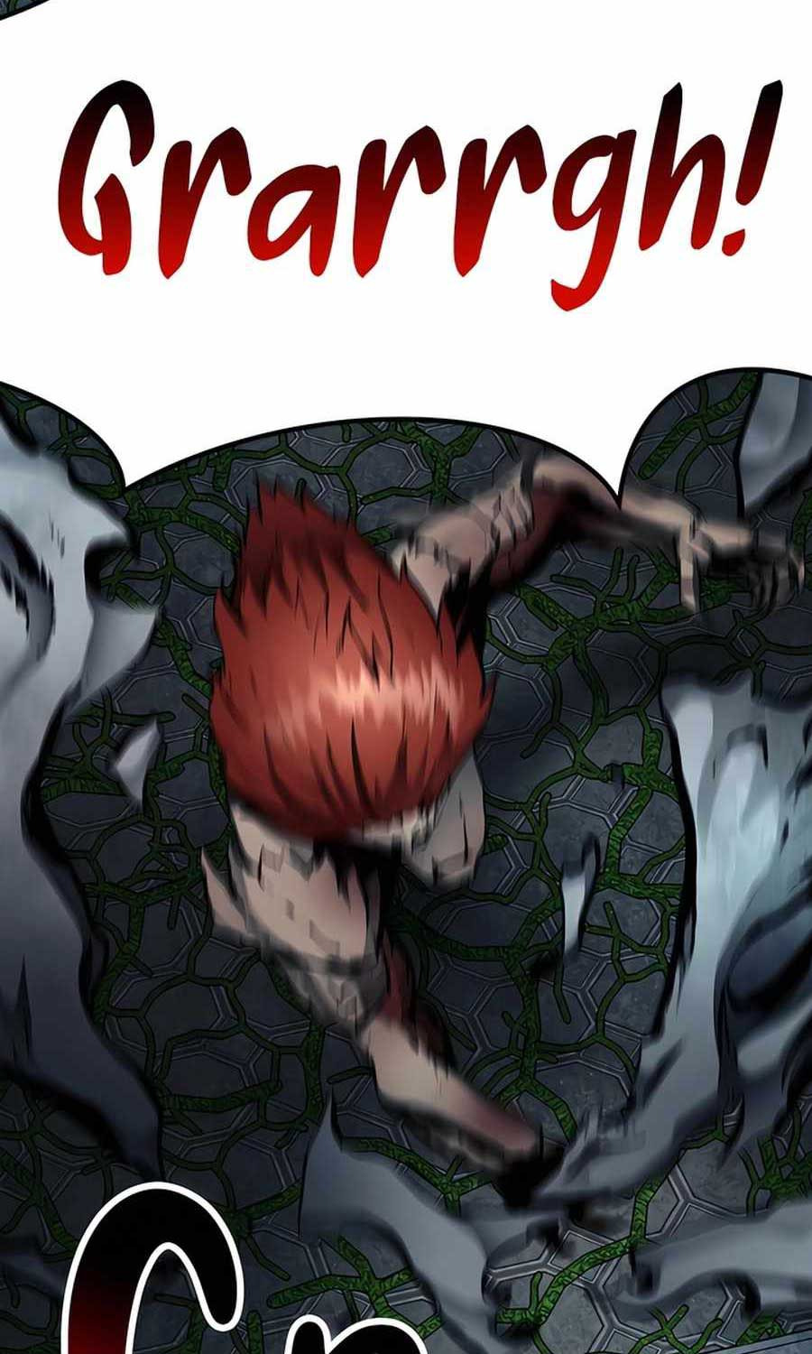 Tôi đã trở thành quái vật không gian - Chapter 28 - Page 35