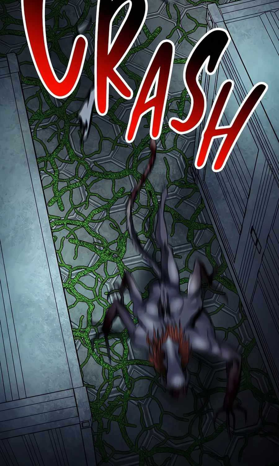 Tôi đã trở thành quái vật không gian - Chapter 28 - Page 36