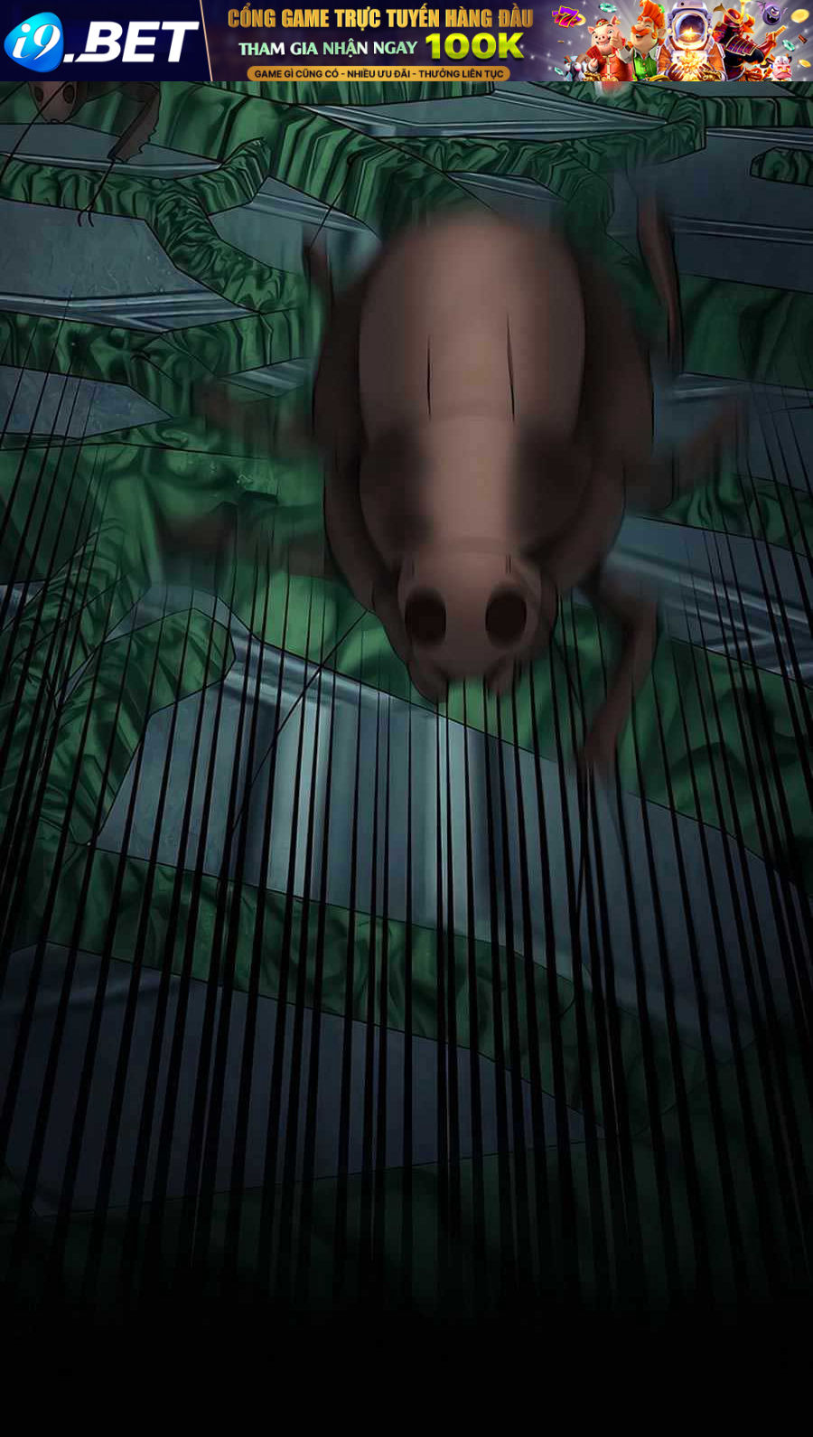 Tôi đã trở thành quái vật không gian - Chapter 28 - Page 4