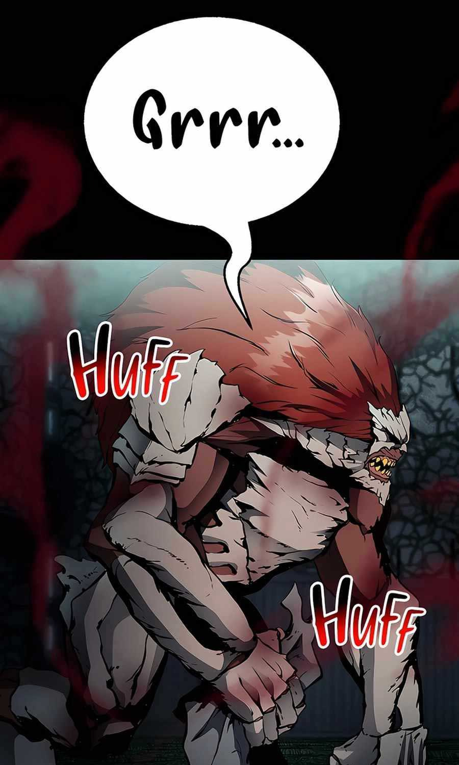 Tôi đã trở thành quái vật không gian - Chapter 28 - Page 41