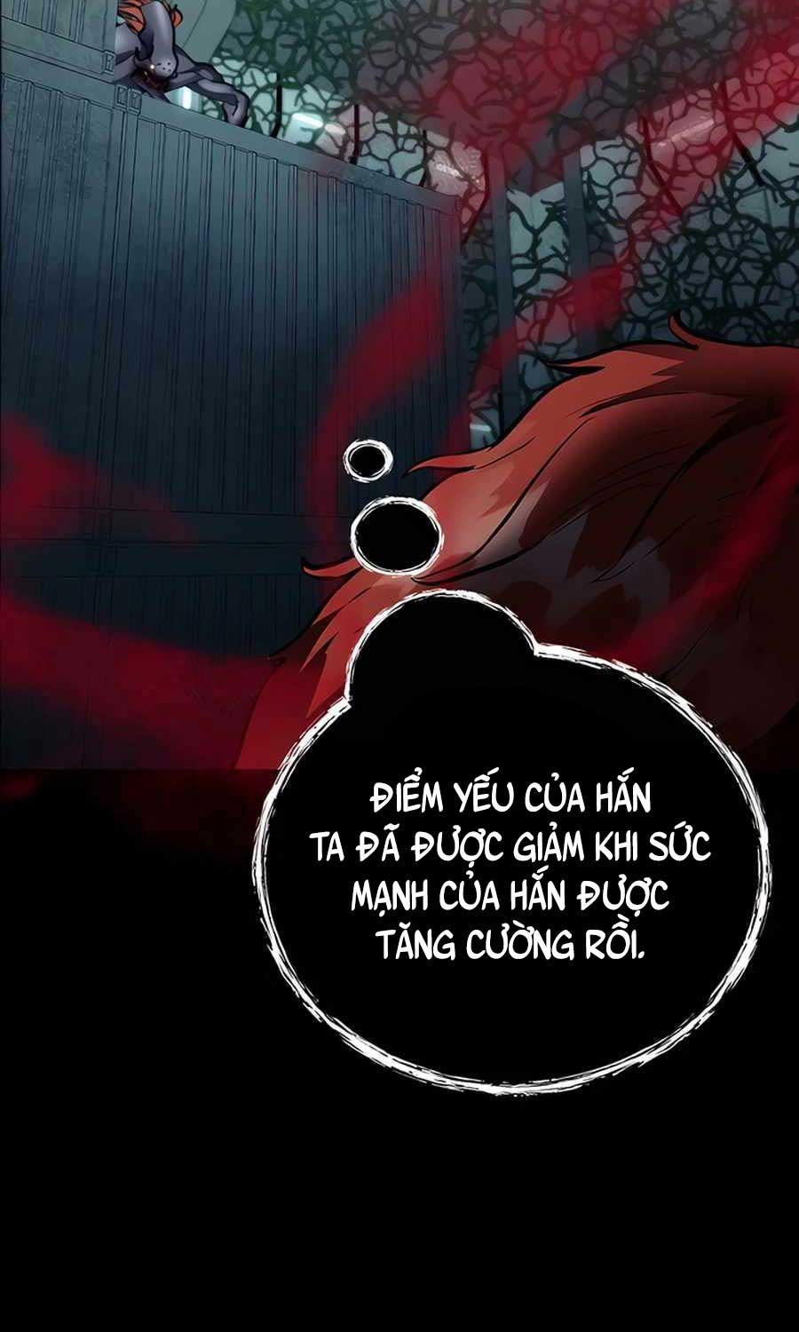 Tôi đã trở thành quái vật không gian - Chapter 28 - Page 43
