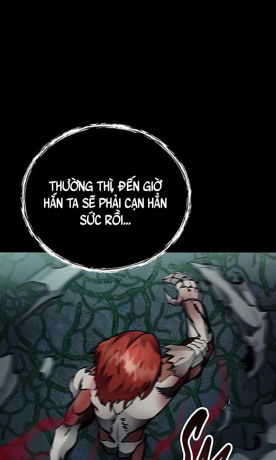 Tôi đã trở thành quái vật không gian - Chapter 28 - Page 44