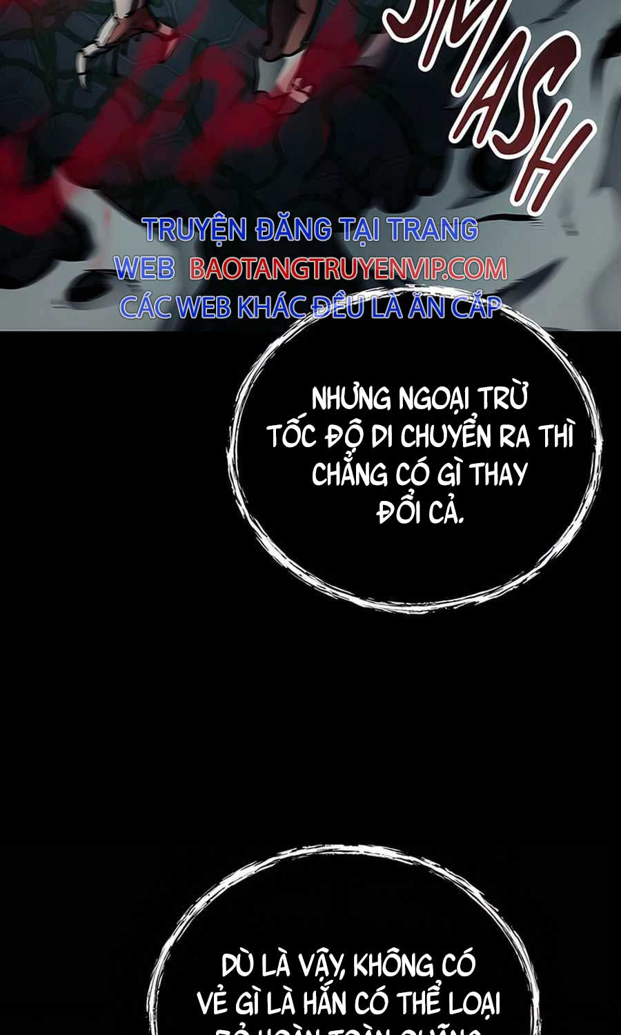 Tôi đã trở thành quái vật không gian - Chapter 28 - Page 45