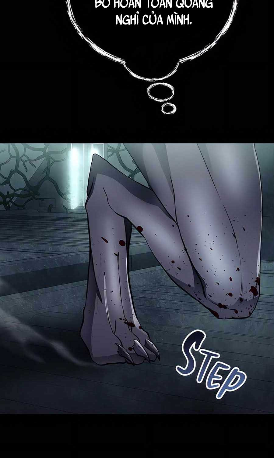 Tôi đã trở thành quái vật không gian - Chapter 28 - Page 46