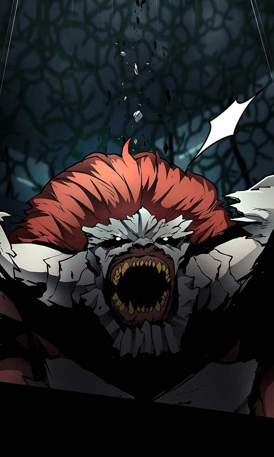 Tôi đã trở thành quái vật không gian - Chapter 28 - Page 48