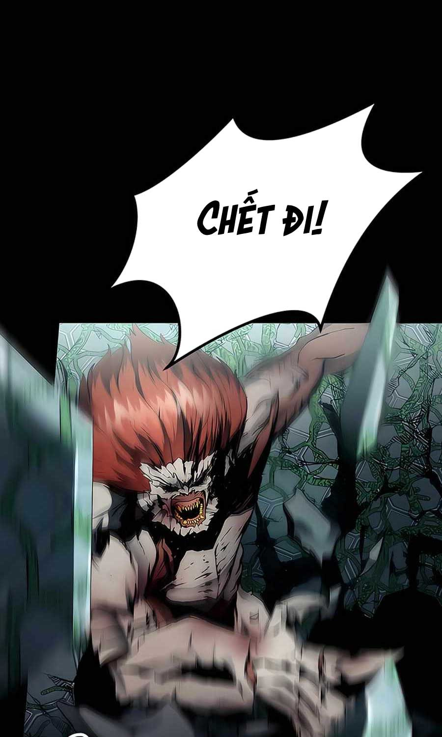 Tôi đã trở thành quái vật không gian - Chapter 28 - Page 51