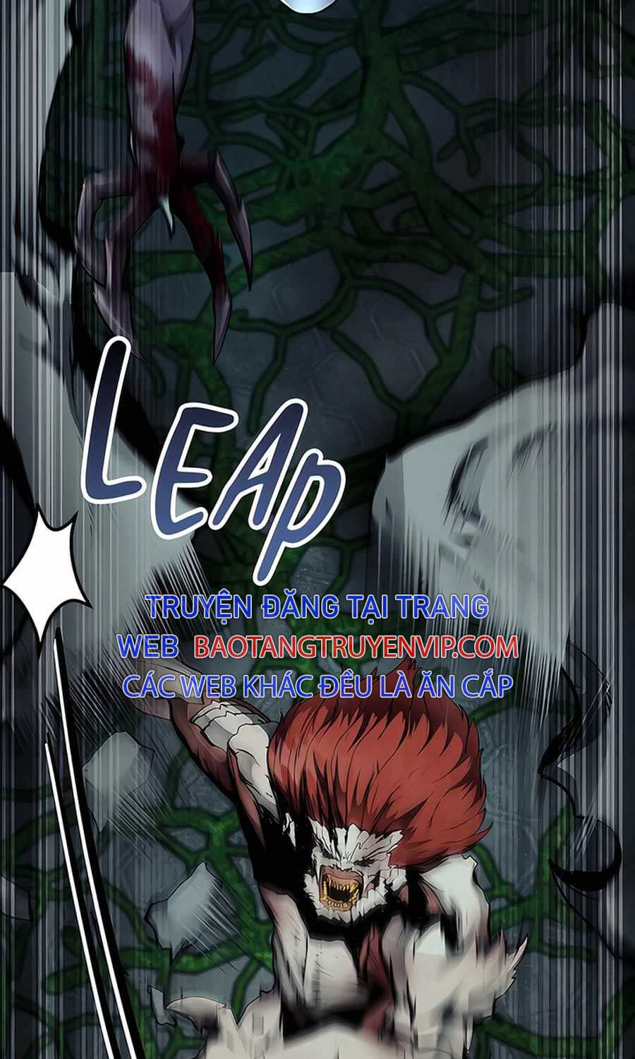 Tôi đã trở thành quái vật không gian - Chapter 28 - Page 54