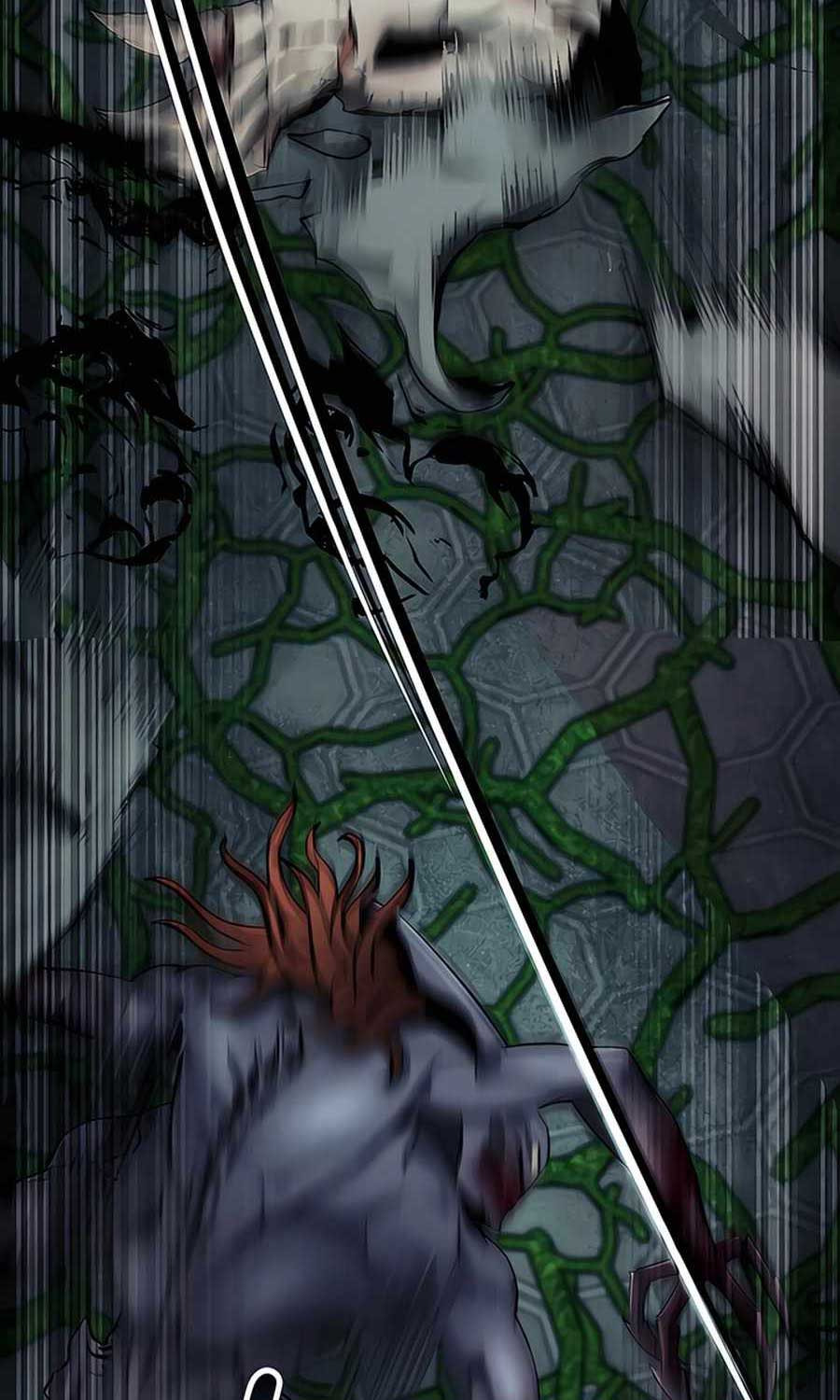 Tôi đã trở thành quái vật không gian - Chapter 28 - Page 55