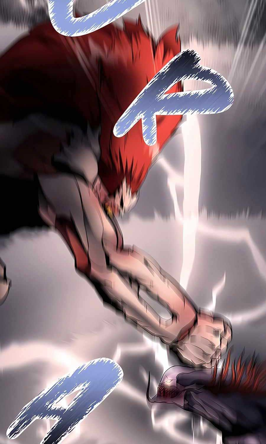 Tôi đã trở thành quái vật không gian - Chapter 28 - Page 62