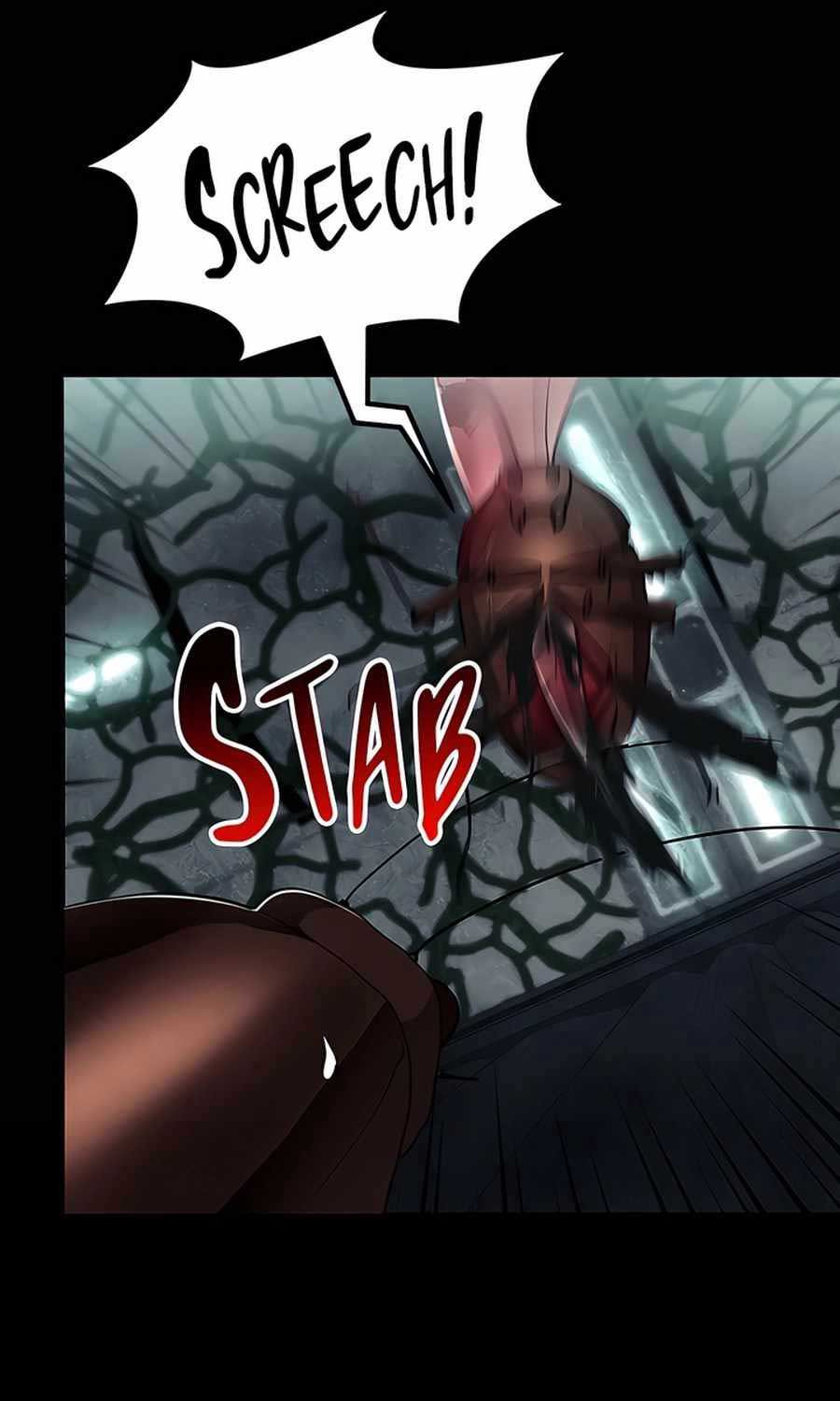 Tôi đã trở thành quái vật không gian - Chapter 28 - Page 9