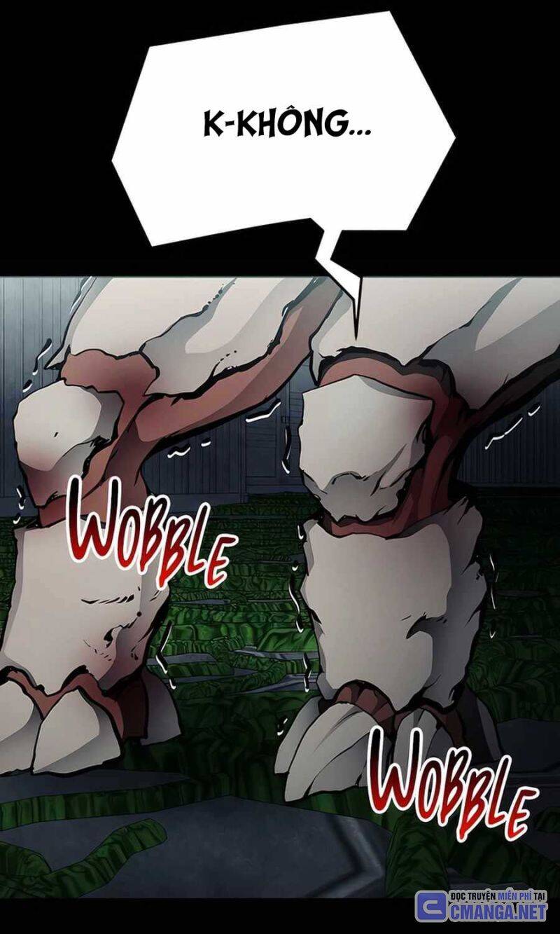 Tôi đã trở thành quái vật không gian - Chapter 29 - Page 18