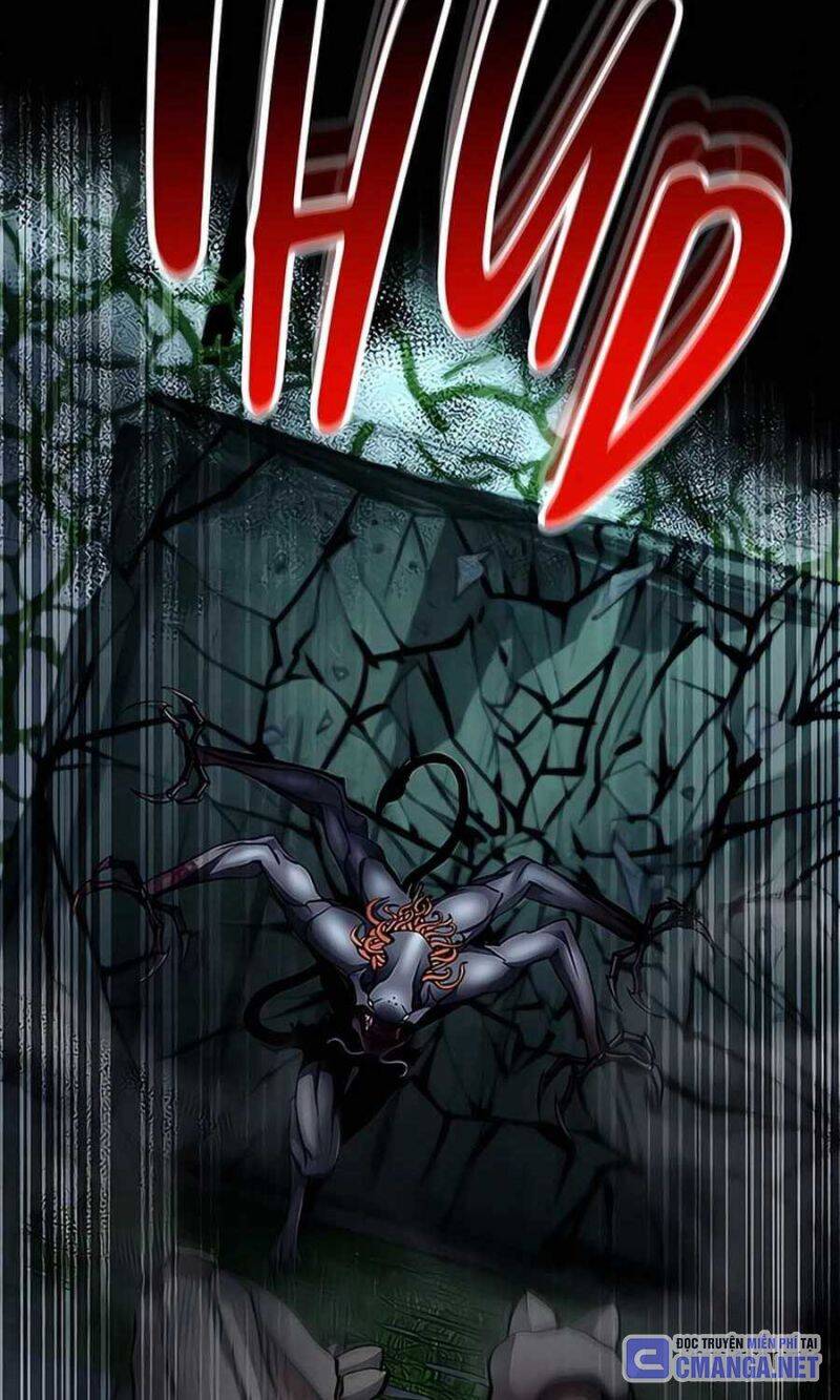 Tôi đã trở thành quái vật không gian - Chapter 29 - Page 21