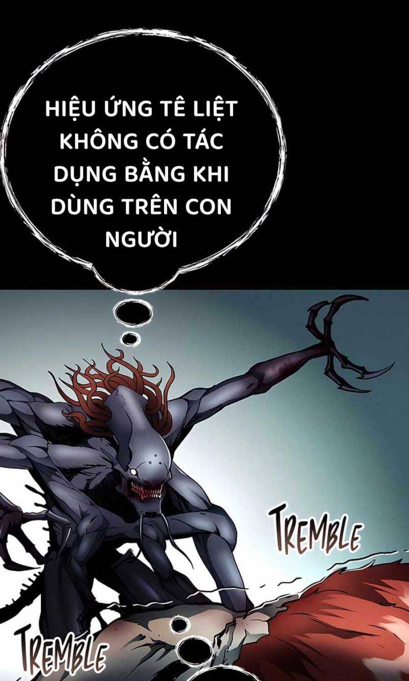 Tôi đã trở thành quái vật không gian - Chapter 29 - Page 23