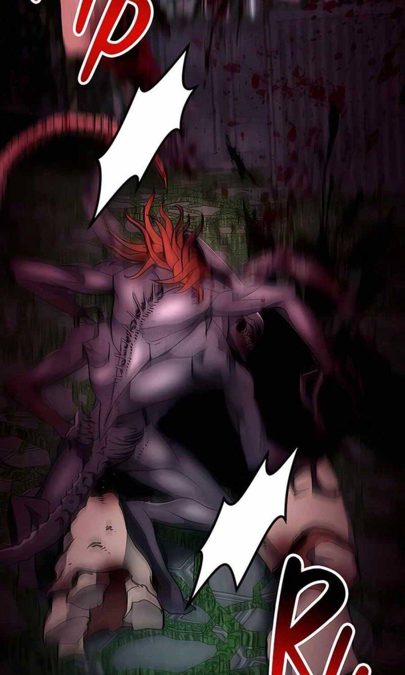 Tôi đã trở thành quái vật không gian - Chapter 29 - Page 28