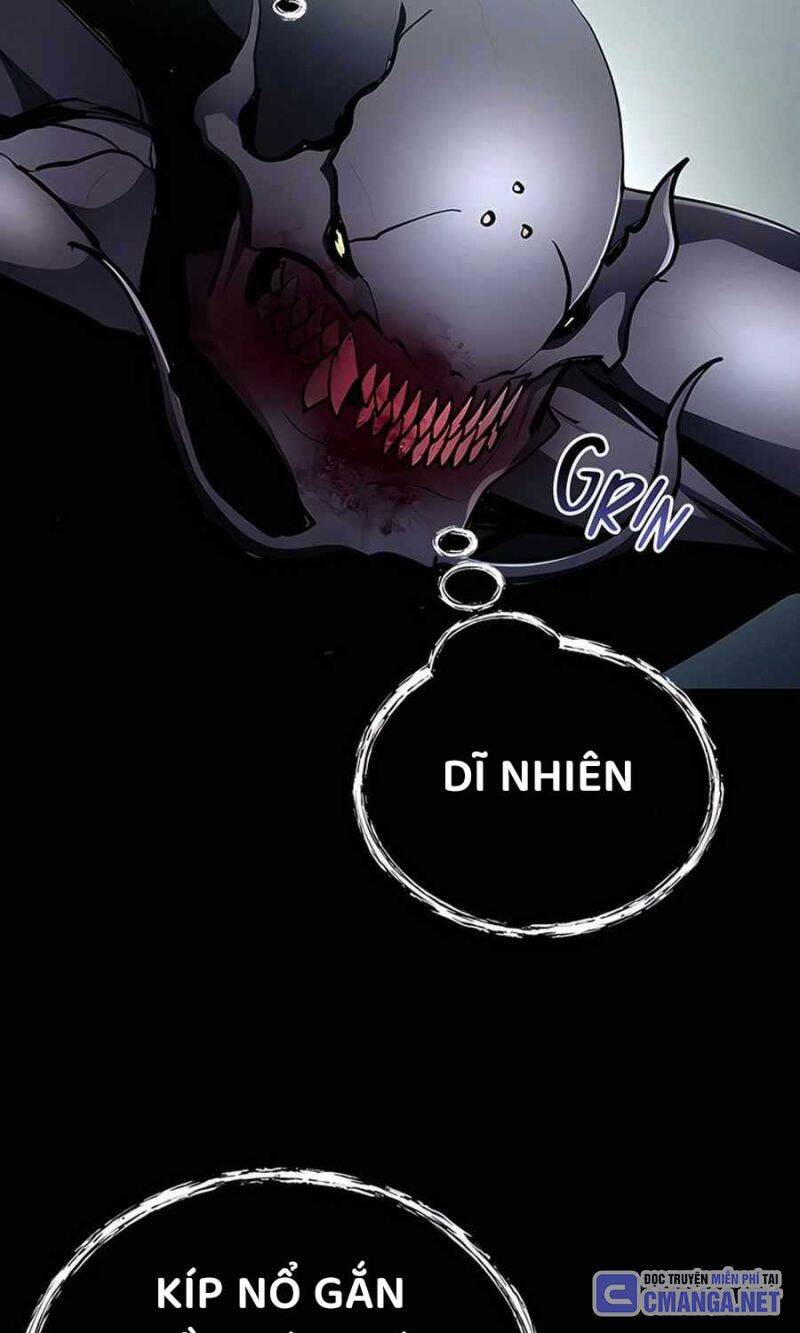 Tôi đã trở thành quái vật không gian - Chapter 29 - Page 30